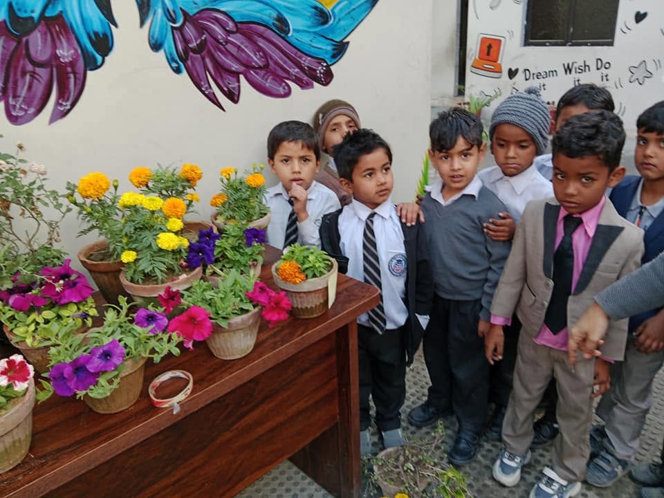 Earth Day Celebration