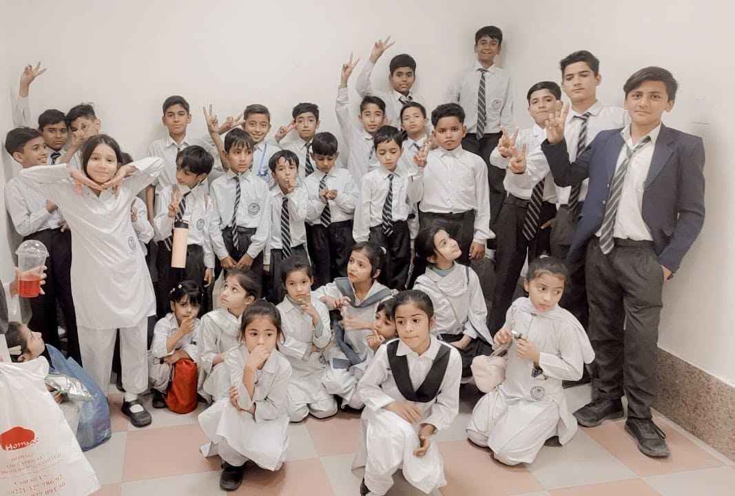 Primary School