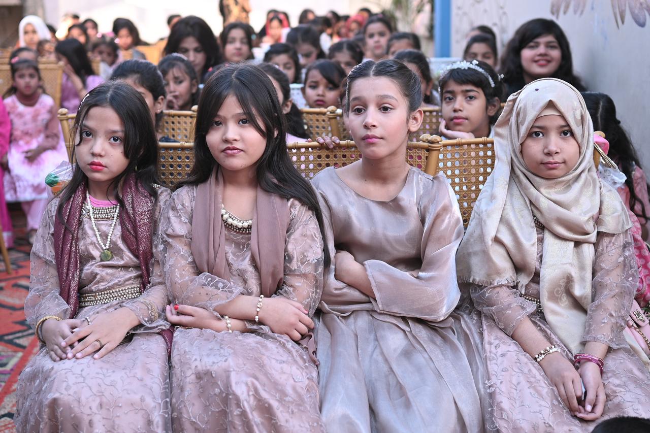 Eid Milad-un-Nabi (S.A.W)
